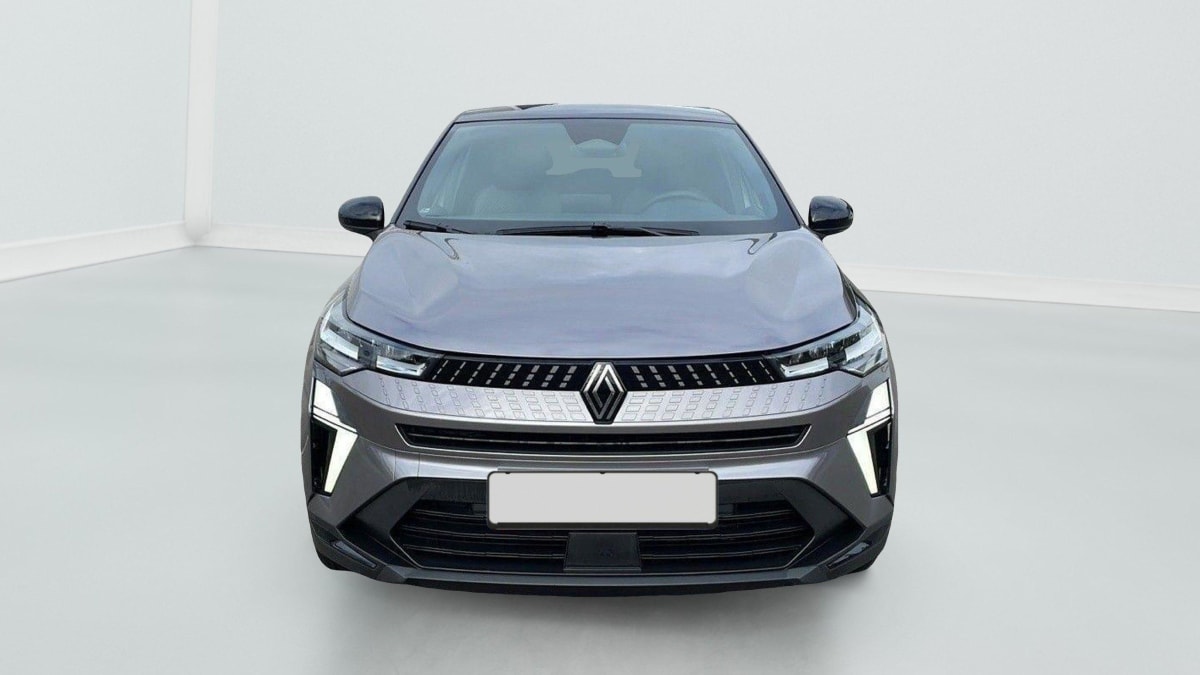 359561_p2 - RENAULT - CAPTUR - 2025 - photo 2