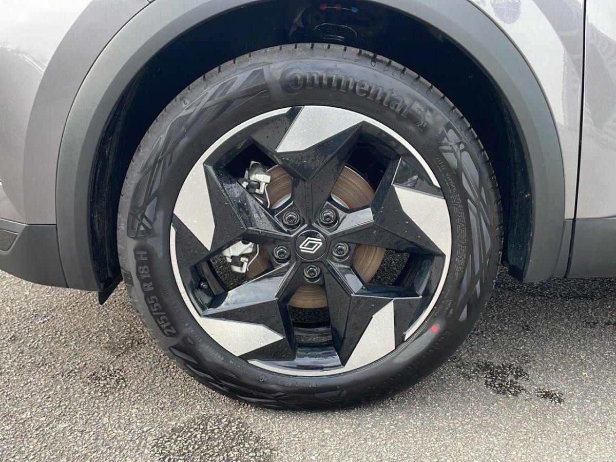 359561_p2 - RENAULT - CAPTUR - 2025 - photo 9