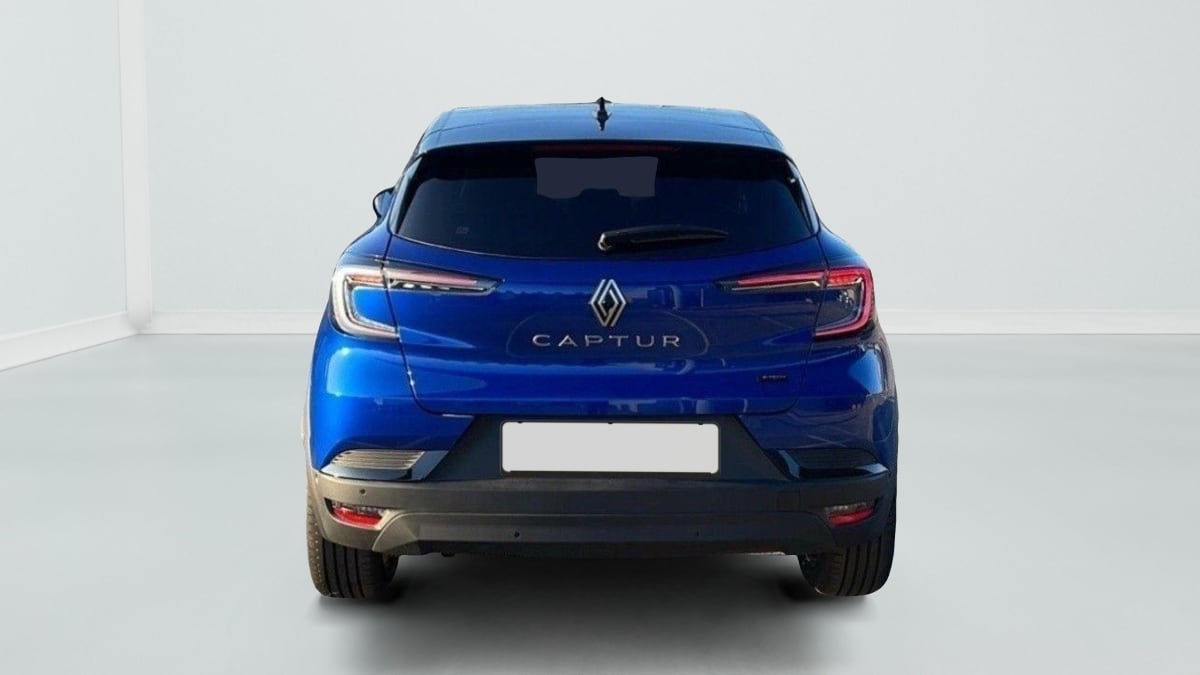 363807_p2 - RENAULT - CAPTUR - 2025 - photo 6