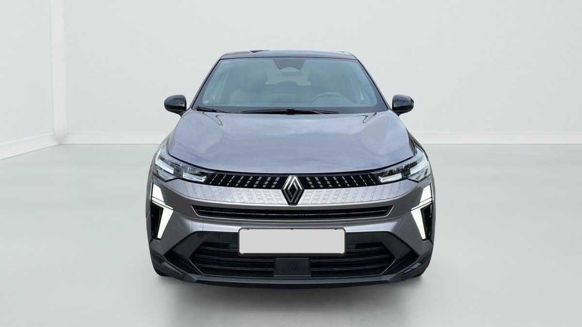 356171_p2 - RENAULT - CAPTUR - 2025 - photo 2