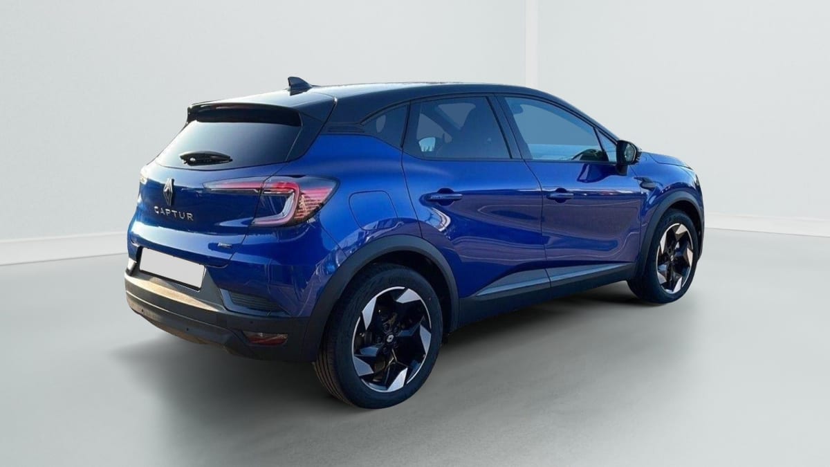 362826_p2 - RENAULT - CAPTUR - 2025 - photo 7