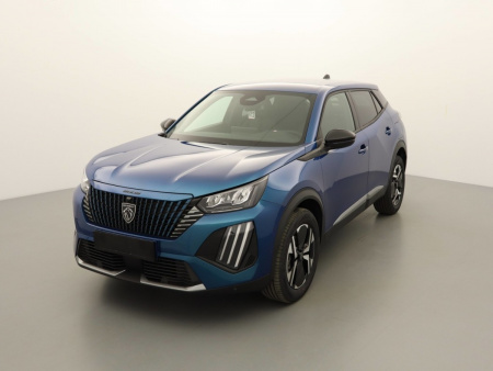 N202705_p3 - PEUGEOT - 2008 - 2026