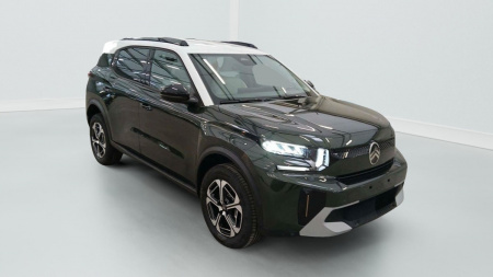 383676_p2 - CITROEN - C3 AIRCROSS - 2026