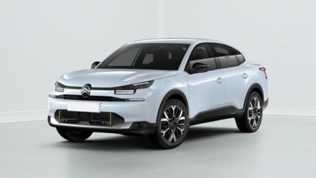 386851_p2 - CITROEN - C4X - 2026