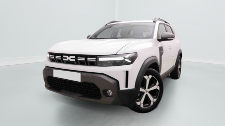 381207_p2 - DACIA - DUSTER - 2026