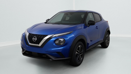 387180_p2 - NISSAN - JUKE - 2026