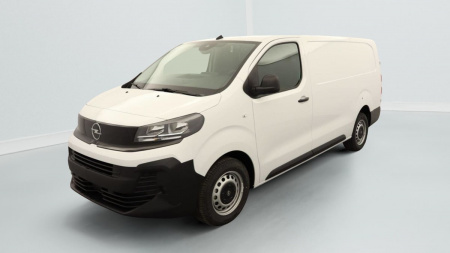 386901_p2 - OPEL - VIVARO - 2026