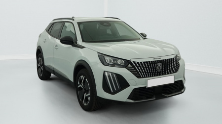 384643_p2 - PEUGEOT - 2008 - 2025