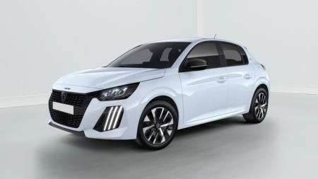 386737_p2 - PEUGEOT - 208 - 2026