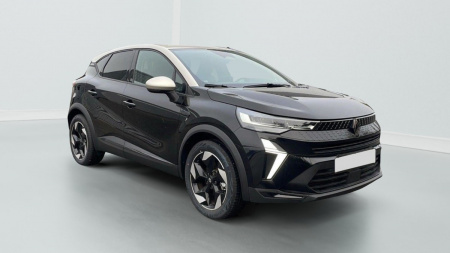 361765_p2 - RENAULT - CAPTUR - 2025