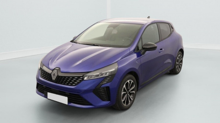 387011_p2 - RENAULT - CLIO 5 - 2026