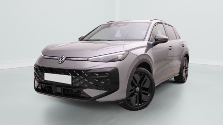 386983_p2 - VOLKSWAGEN - T ROC - 2026