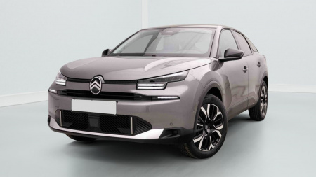 389676_p2 - CITROEN - C4 - 2026