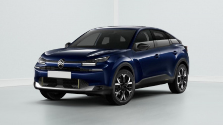 388684_p2 - CITROEN - C4 - 2026