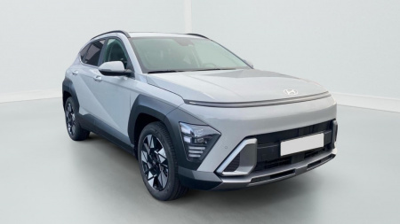 125044670_p2 - HYUNDAI - KONA - 2025