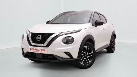 388381_p2 - NISSAN - JUKE - 2026