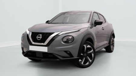388356_p2 - NISSAN - JUKE - 2026