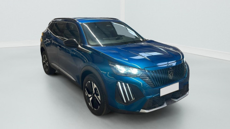 384566_p2 - PEUGEOT - 2008 - 2025