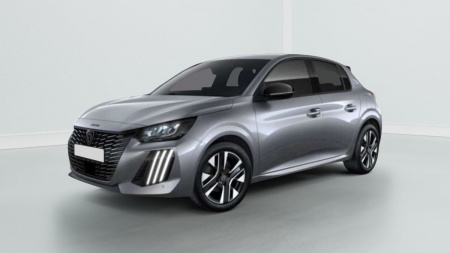 388829_p2 - PEUGEOT - 208 - 2026
