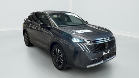 382909_p2 - PEUGEOT - 3008 - 2025