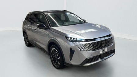 385193_p2 - PEUGEOT - 5008 - 2025