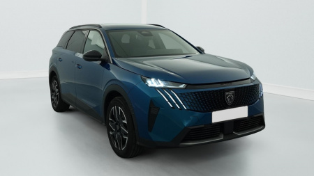 382168_p2 - PEUGEOT - 5008 - 2025