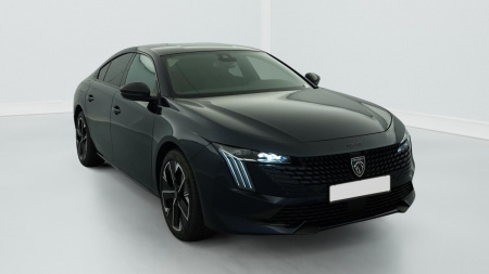 389230_p2 - PEUGEOT - 508 - 2025