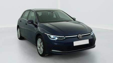 383338_p2 - VOLKSWAGEN - GOLF - 2022