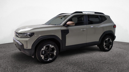 48126_p28 - DACIA - DUSTER - 2026
