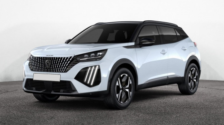 48133_p28 - PEUGEOT - 2008 - 2026