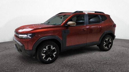 48152_p28 - DACIA - DUSTER - 2026