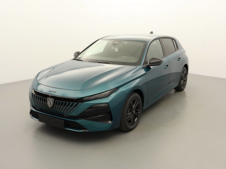 N201698_p3 - PEUGEOT - 308 - 2026
