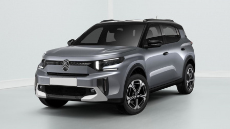390475_p2 - CITROEN - C3 AIRCROSS - 2026