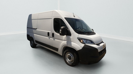 330893_p2 - CITROEN - JUMPER - 2025