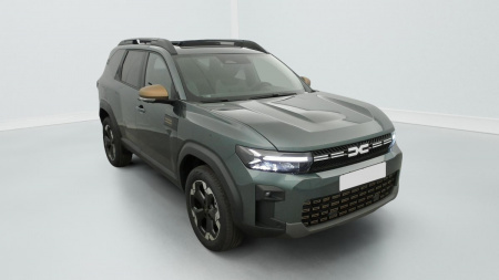 390563_p2 - DACIA - BIGSTER HYBRID - 2026