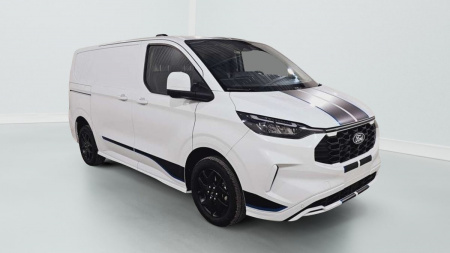 390762_p2 - FORD - TRANSIT - 2025