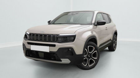 391606_p2 - JEEP - AVENGER - 2026