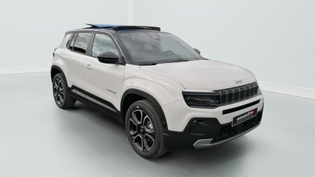 390707_p2 - JEEP - AVENGER - 2026