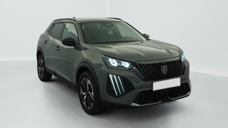 383071_p2 - PEUGEOT - 2008 - 2025
