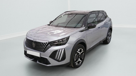 390364_p2 - PEUGEOT - 2008 - 2026