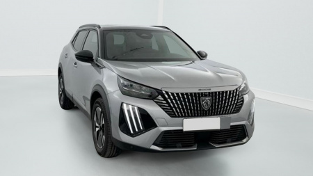 391551_p2 - PEUGEOT - 2008 - 2025