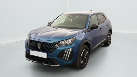 388287_p2 - PEUGEOT - 2008 - 2026