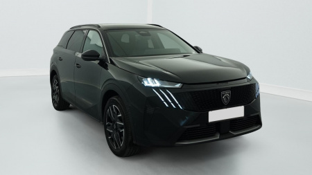 384780_p2 - PEUGEOT - 5008 - 2025