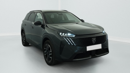 385187_p2 - PEUGEOT - 5008 - 2025