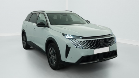 384882_p2 - PEUGEOT - 5008 - 2025