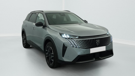 384772_p2 - PEUGEOT - 5008 - 2025