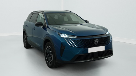 384757_p2 - PEUGEOT - 5008 - 2025