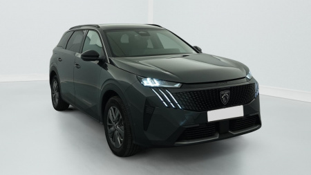 384907_p2 - PEUGEOT - 5008 - 2025