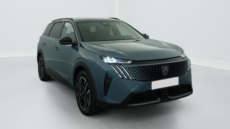 384750_p2 - PEUGEOT - 5008 - 2025