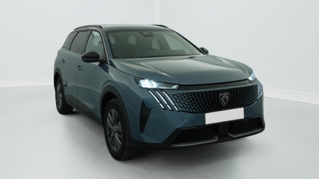 384896_p2 - PEUGEOT - 5008 - 2025